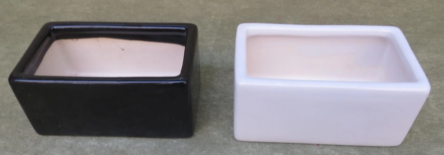 Ceramic Rectangular 5*3*2